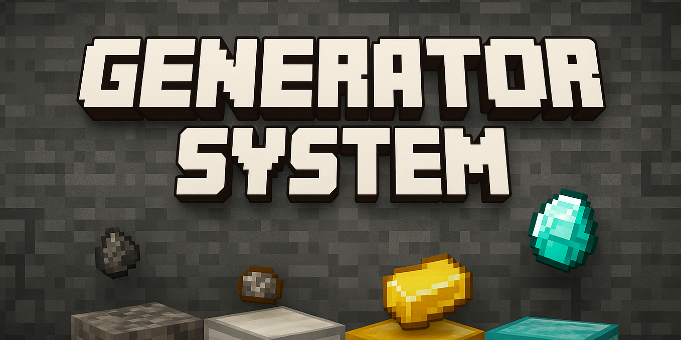 Generator System