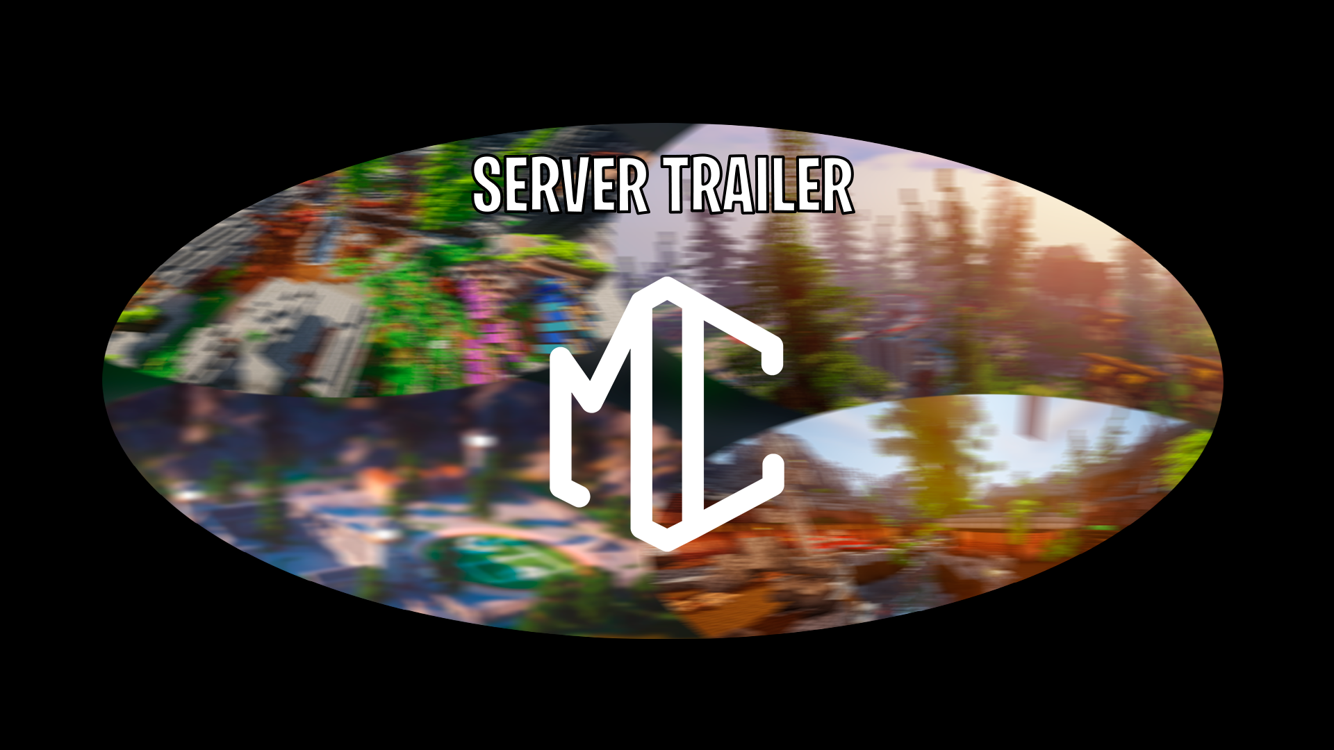 Minecraft Server Trailer