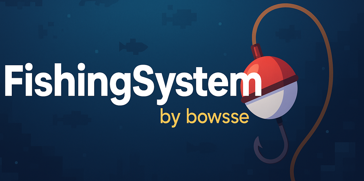 FiskeSystem