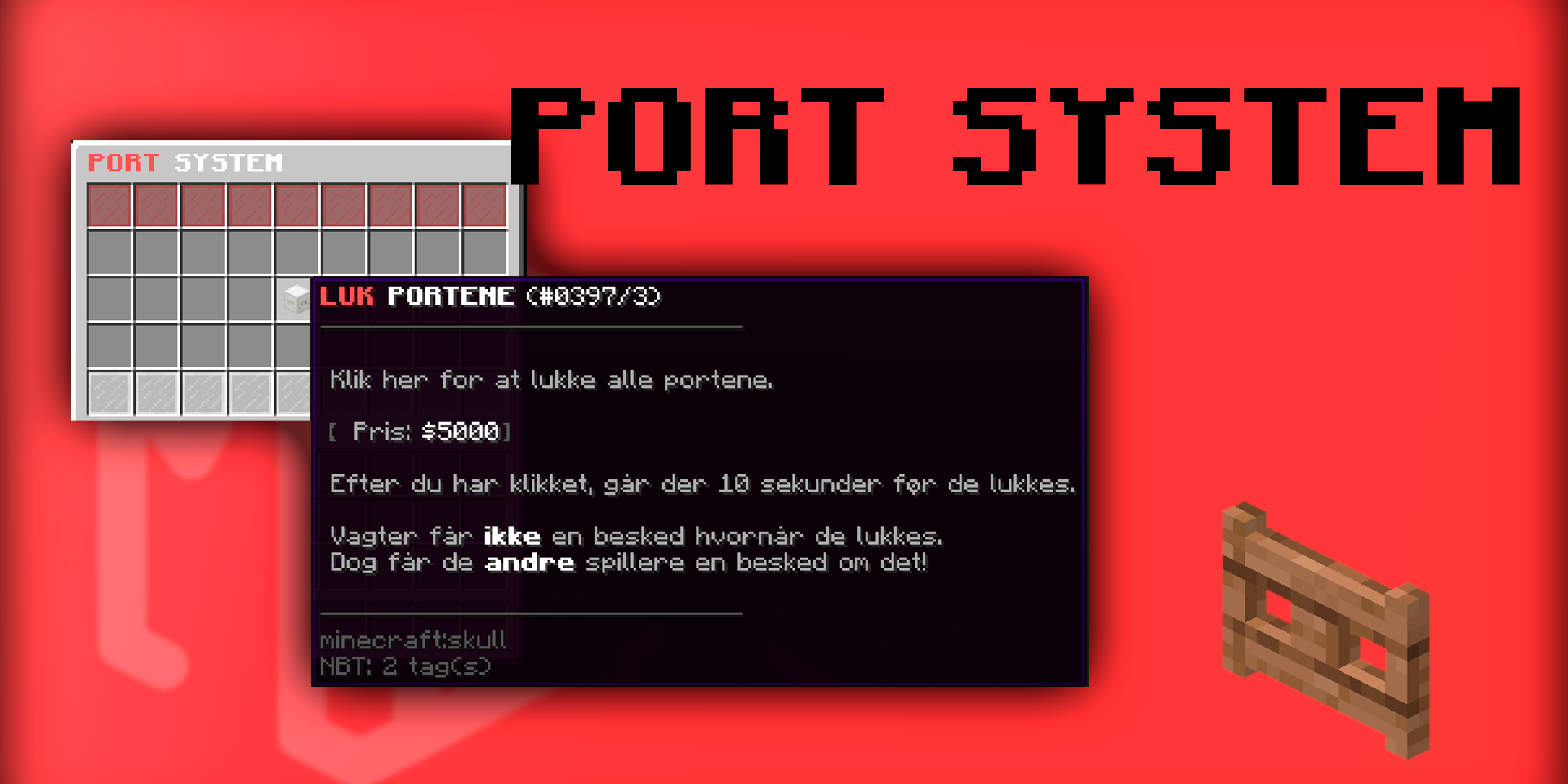 Port System